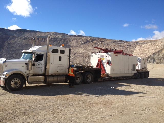 Truck
